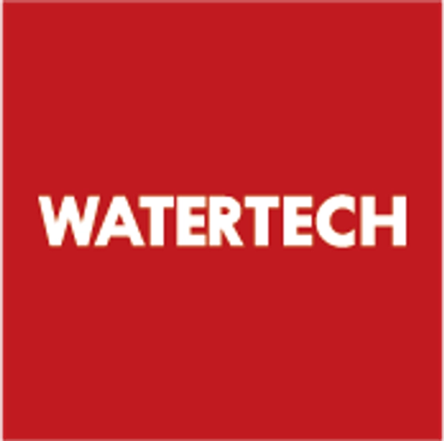 WATERTECH CHINA 2025